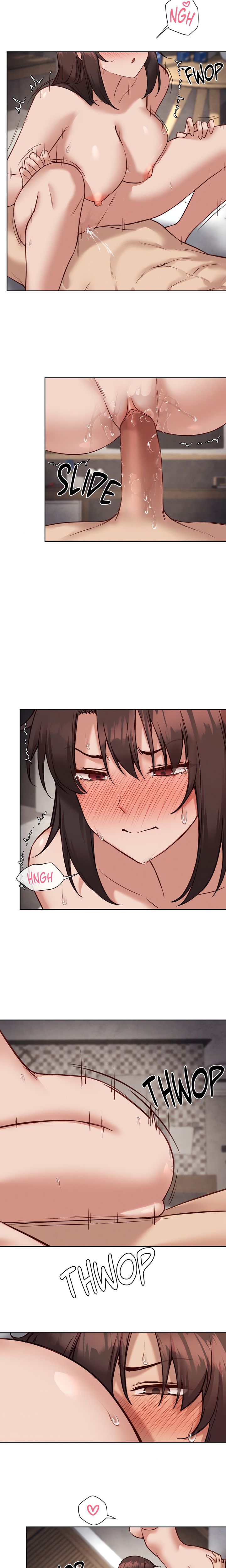 Gacha Girl Next Door - Chapter 40 Page 11