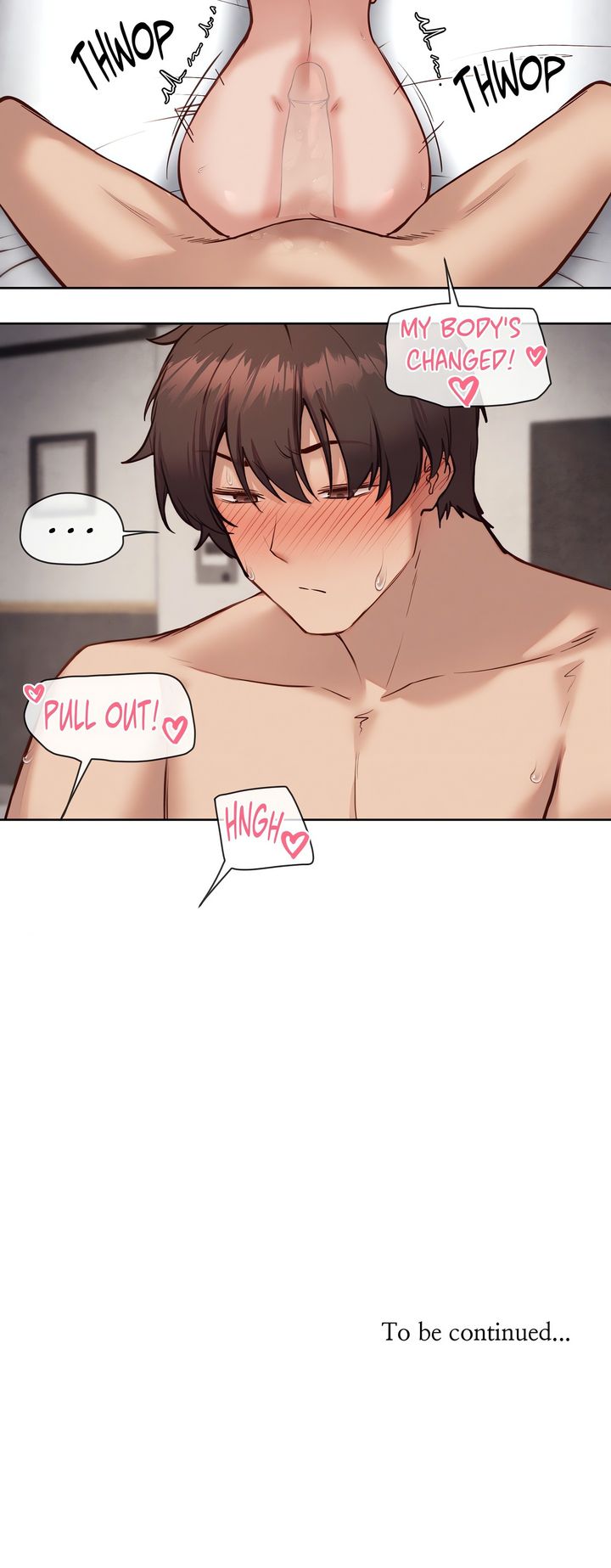 Gacha Girl Next Door - Chapter 41 Page 14