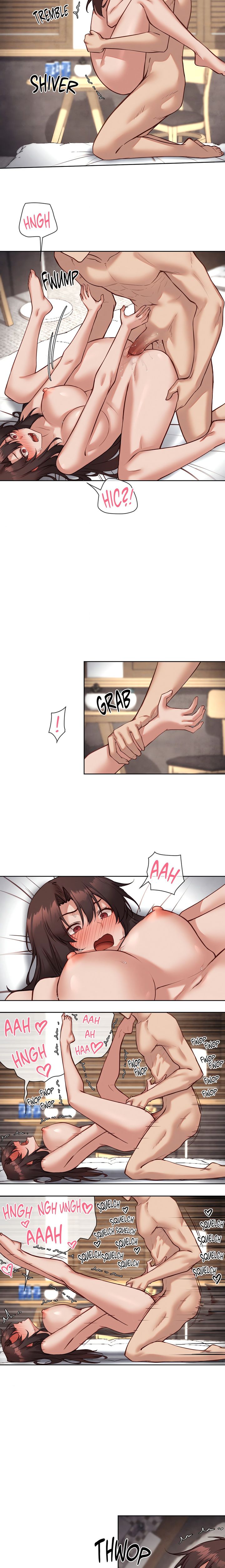 Gacha Girl Next Door - Chapter 41 Page 7