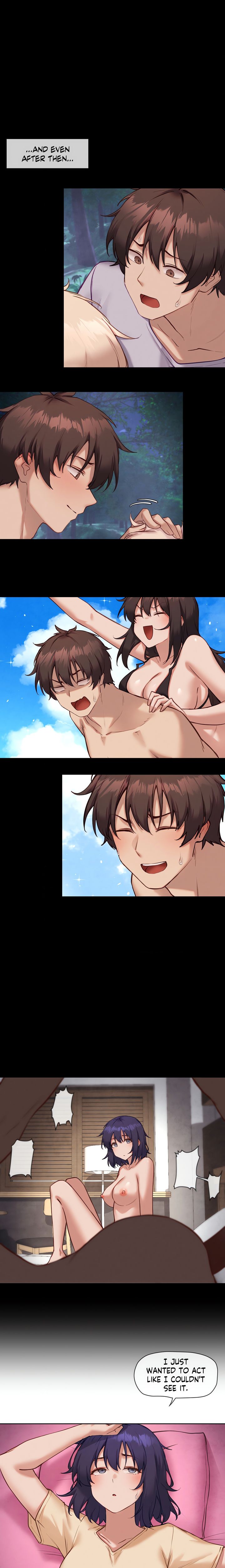 Gacha Girl Next Door - Chapter 44 Page 5