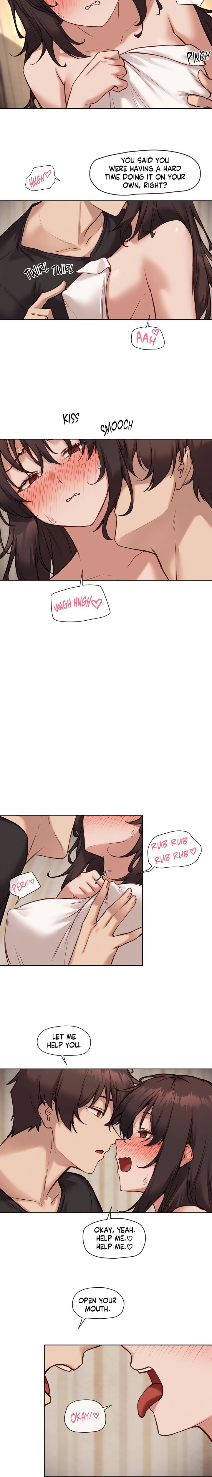 Gacha Girl Next Door - Chapter 45 Page 8