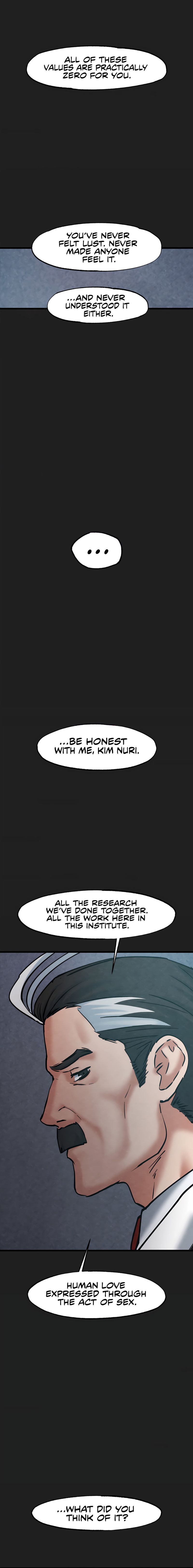 Global Sexual Culture Research Institute - Chapter 35 Page 22