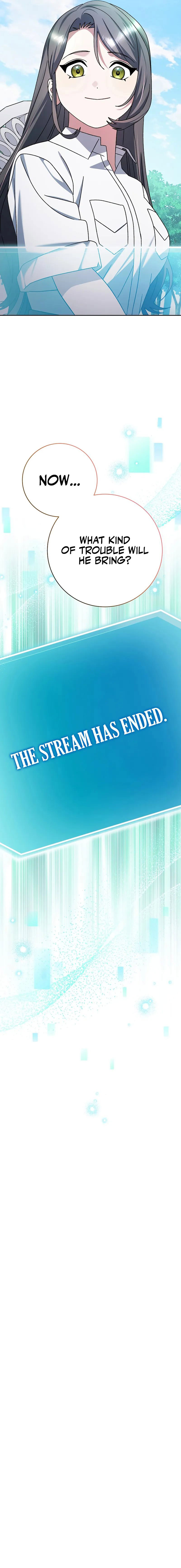 Genius Archer’s Streaming - Chapter 98 Page 14