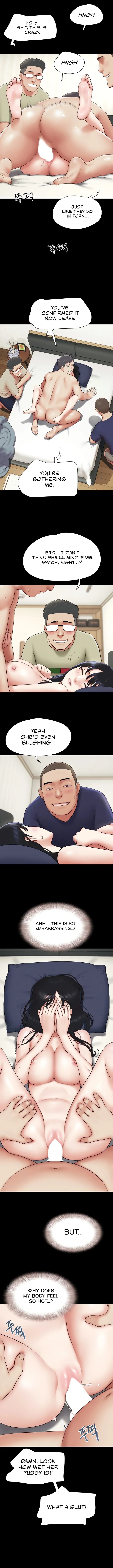 Soeun - Chapter 68 Page 5