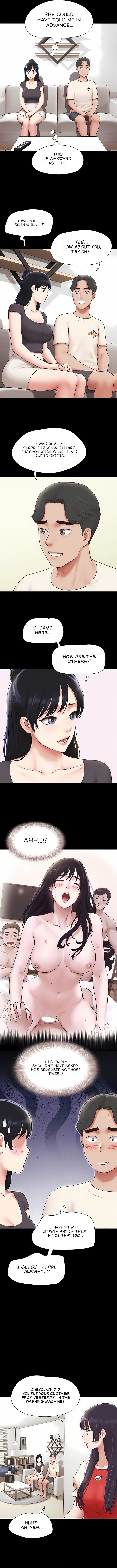 Soeun - Chapter 70 Page 3