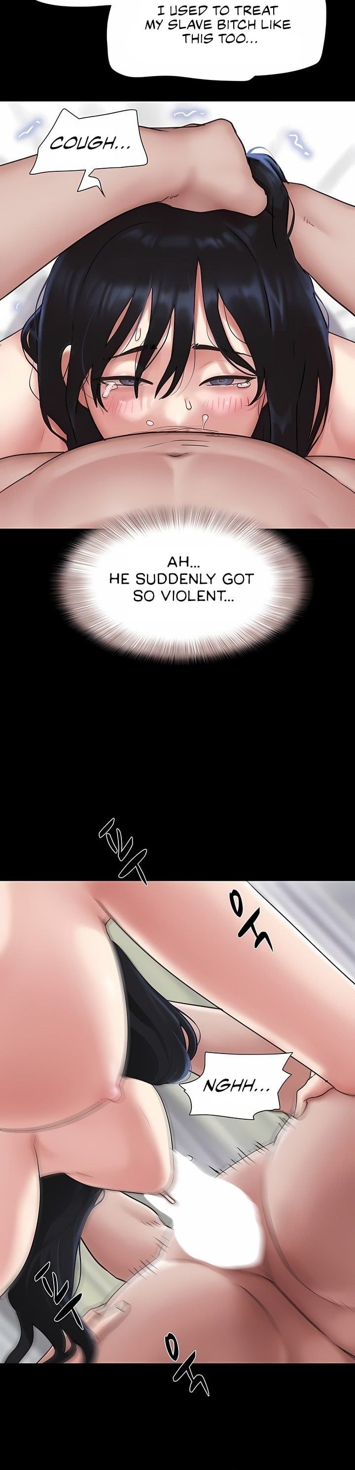 Soeun - Chapter 86 Page 22