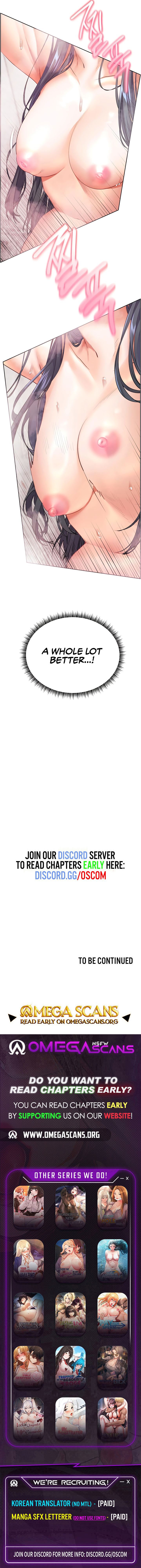 The Teachers’ Efforts - Chapter 88 Page 11