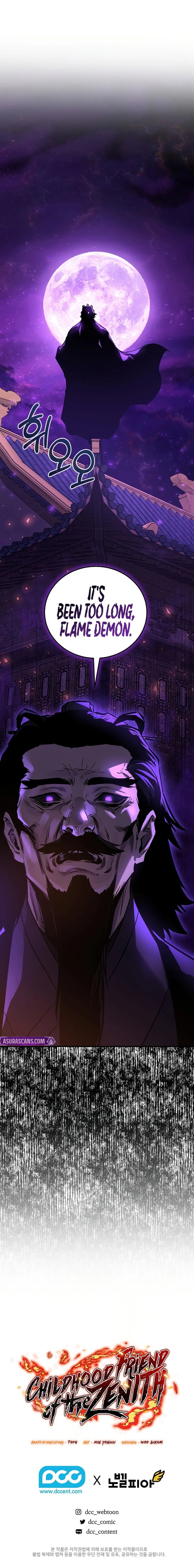 Childhood Friend of the Zenith - Chapter 100 Page 15