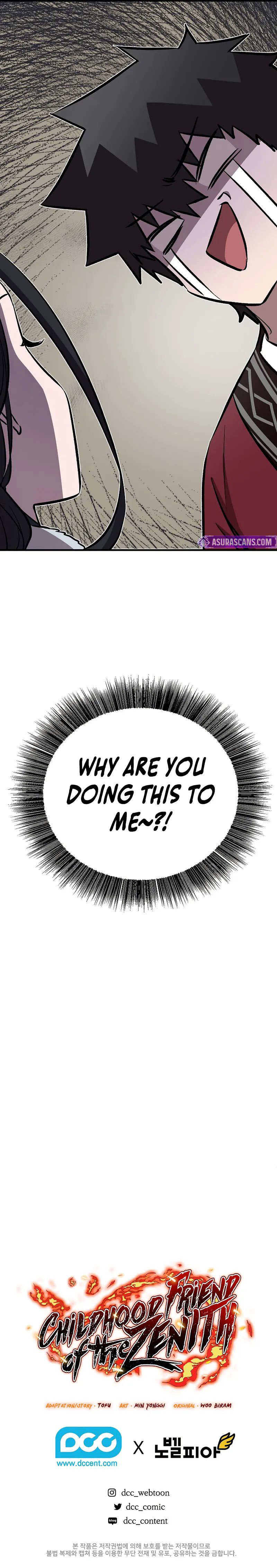 Childhood Friend of the Zenith - Chapter 78 Page 16