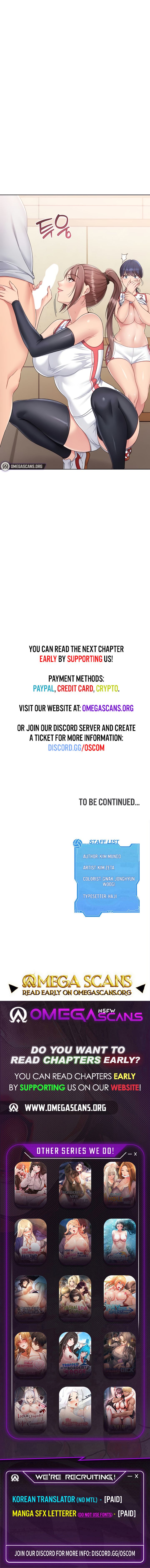 Set It! - Chapter 75 Page 9