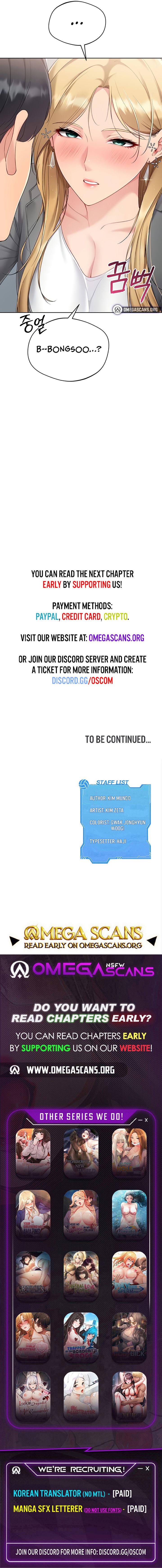 Set It! - Chapter 78 Page 8