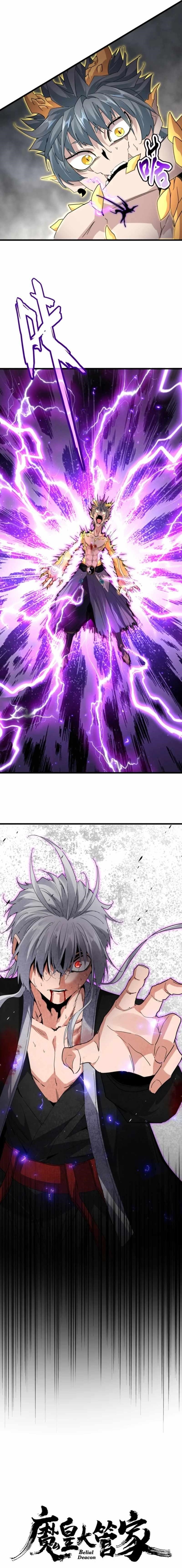Demonic Emperor - Chapter 737 Page 2