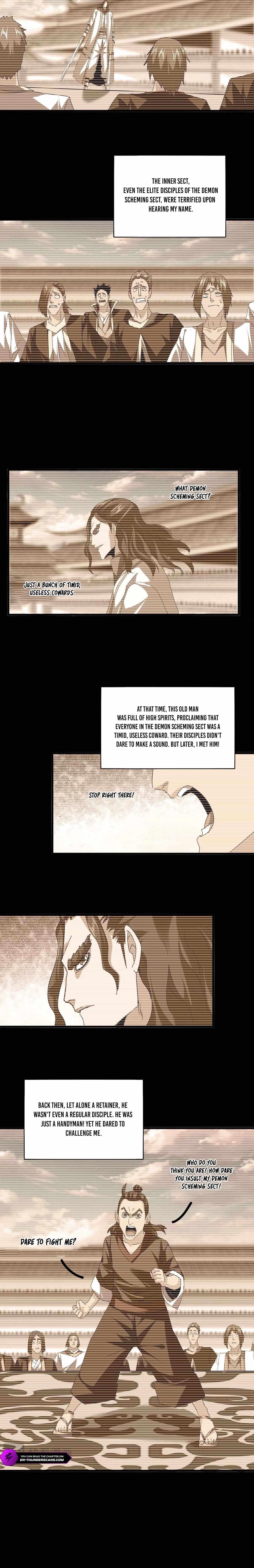 Demonic Emperor - Chapter 807 Page 2