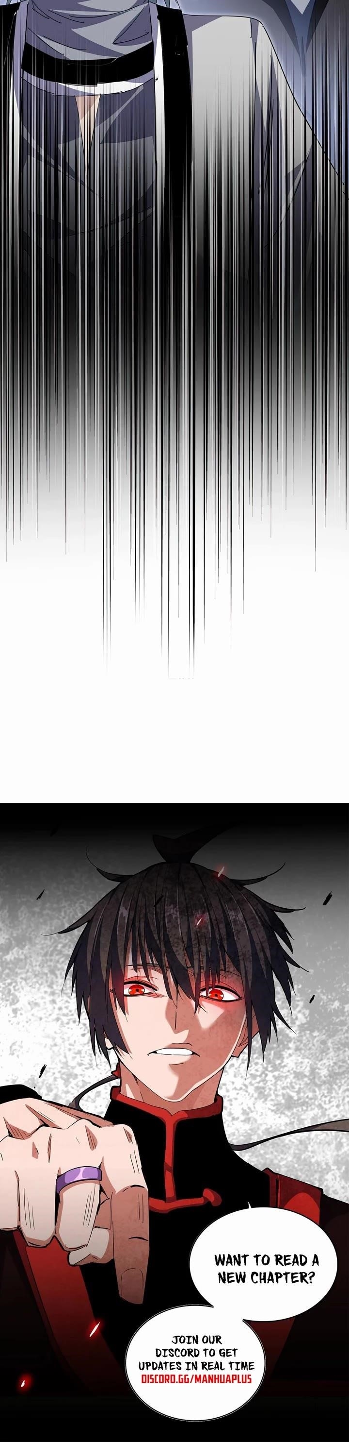 Demonic Emperor - Chapter 816 Page 23