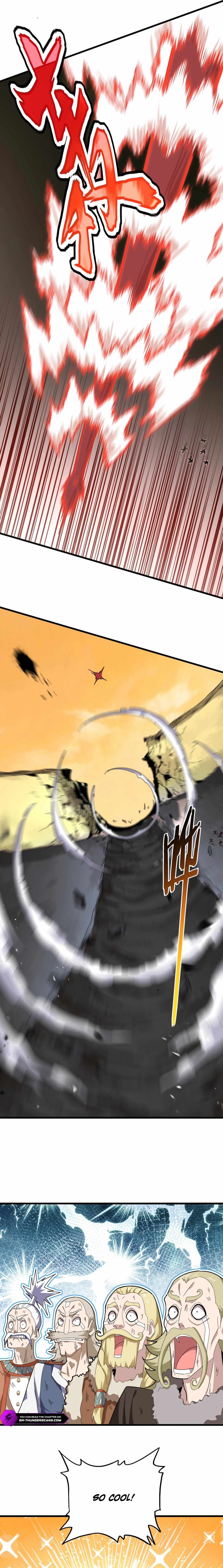 Demonic Emperor - Chapter 831 Page 14