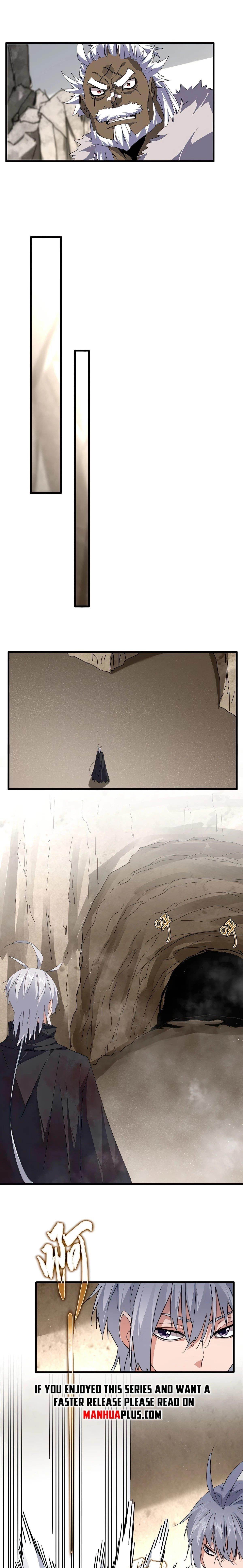 Demonic Emperor - Chapter 840 Page 15