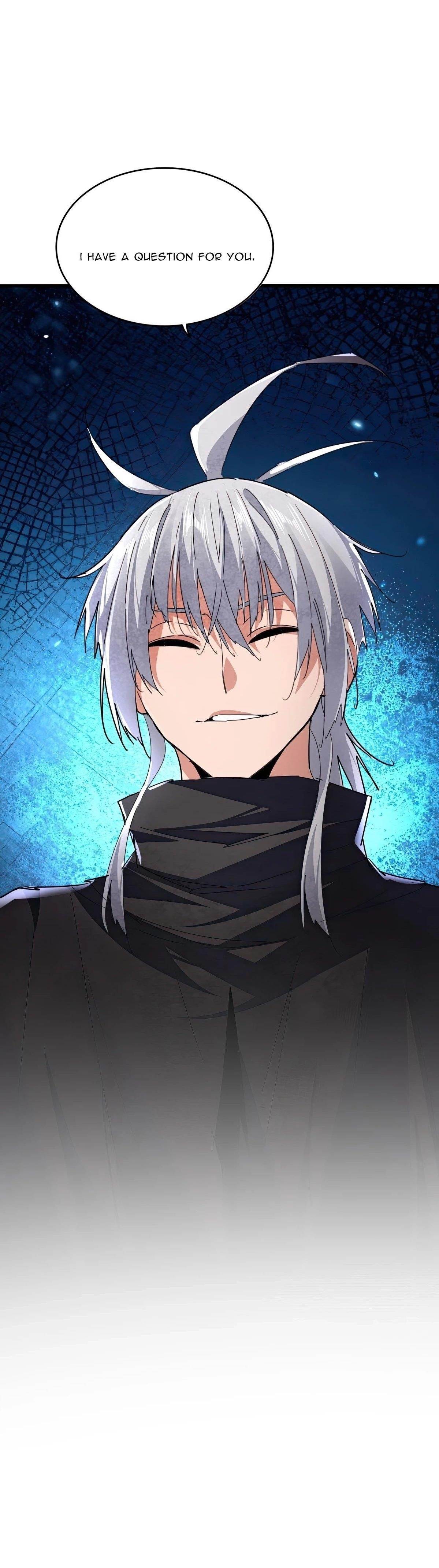 Demonic Emperor - Chapter 841 Page 15