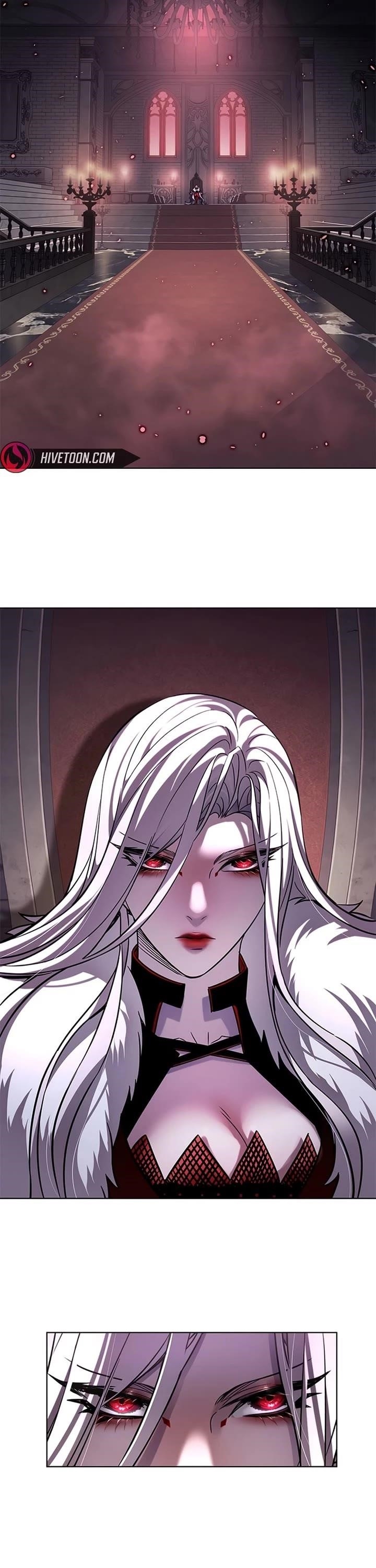 Eleceed - Chapter 371 Page 19