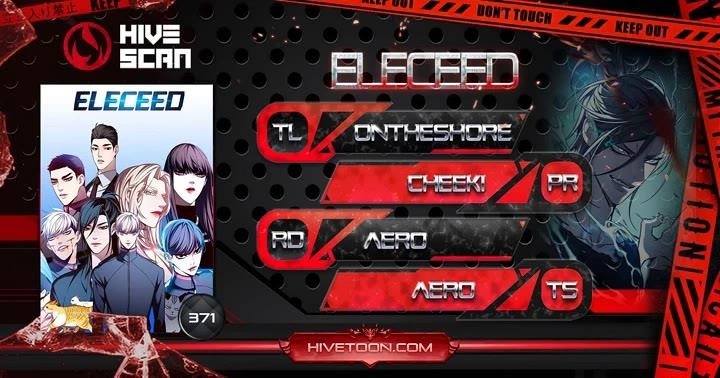 Eleceed - Chapter 371 Page 2