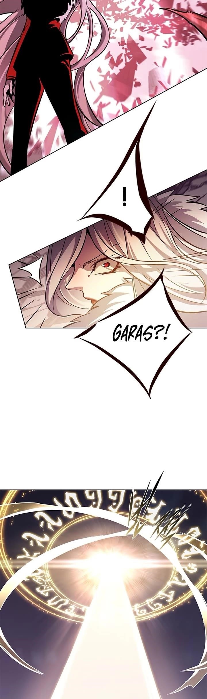 Eleceed - Chapter 371 Page 55