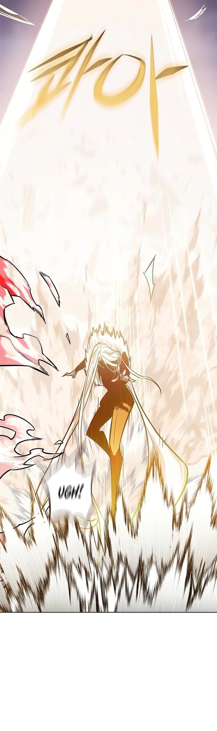 Eleceed - Chapter 371 Page 56