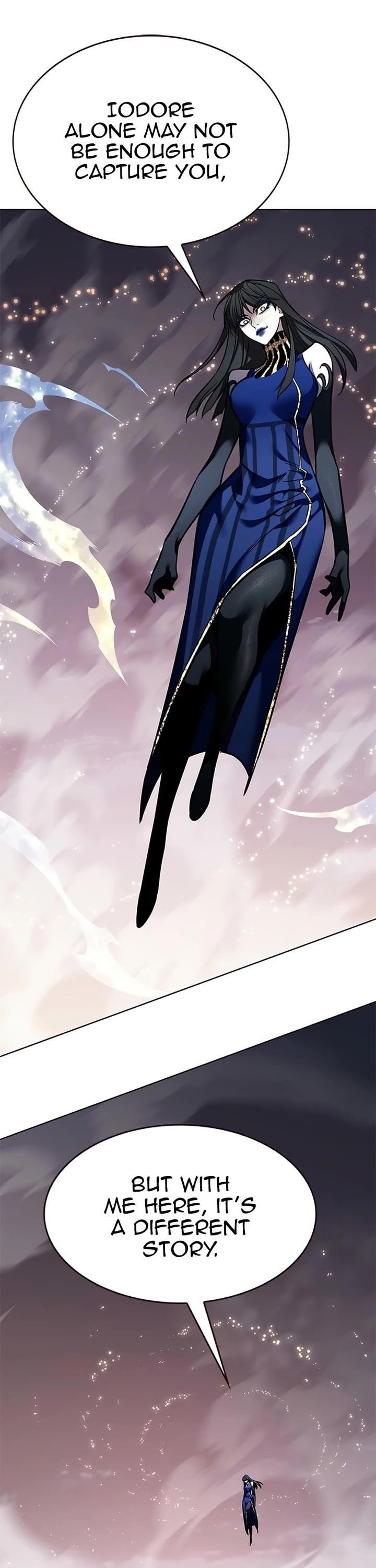 Eleceed - Chapter 371 Page 63