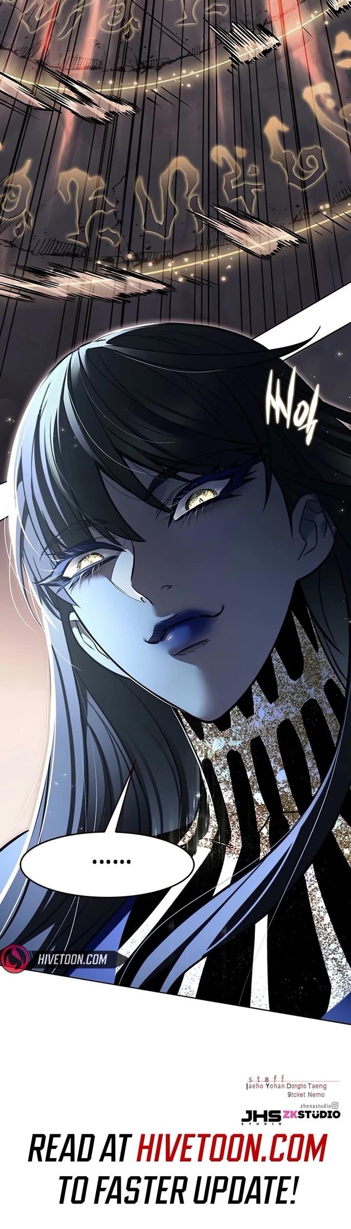 Eleceed - Chapter 371 Page 70