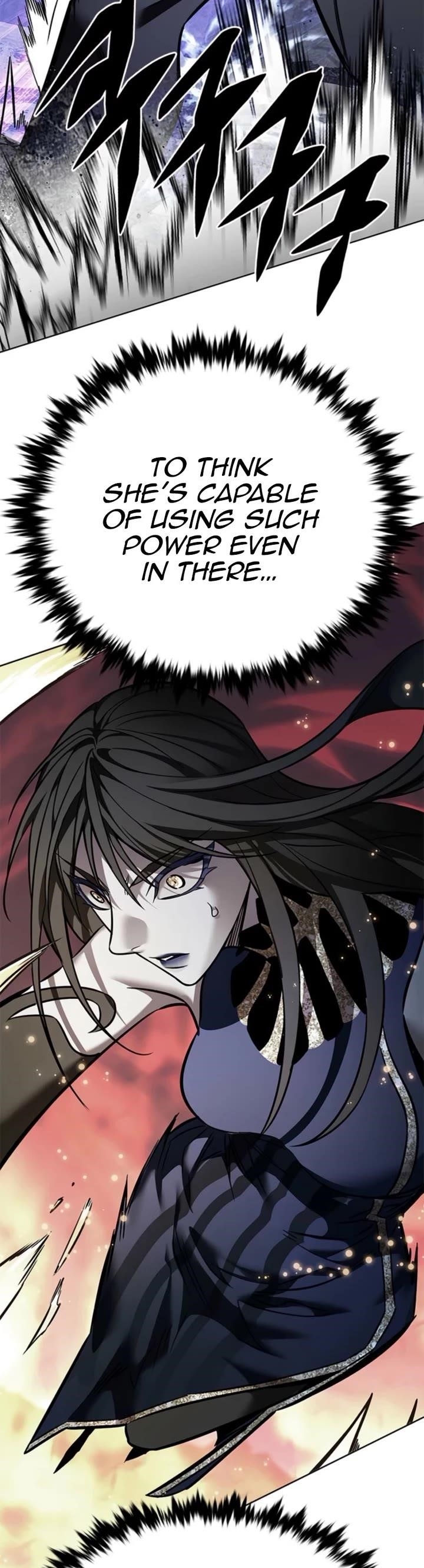 Eleceed - Chapter 372 Page 41