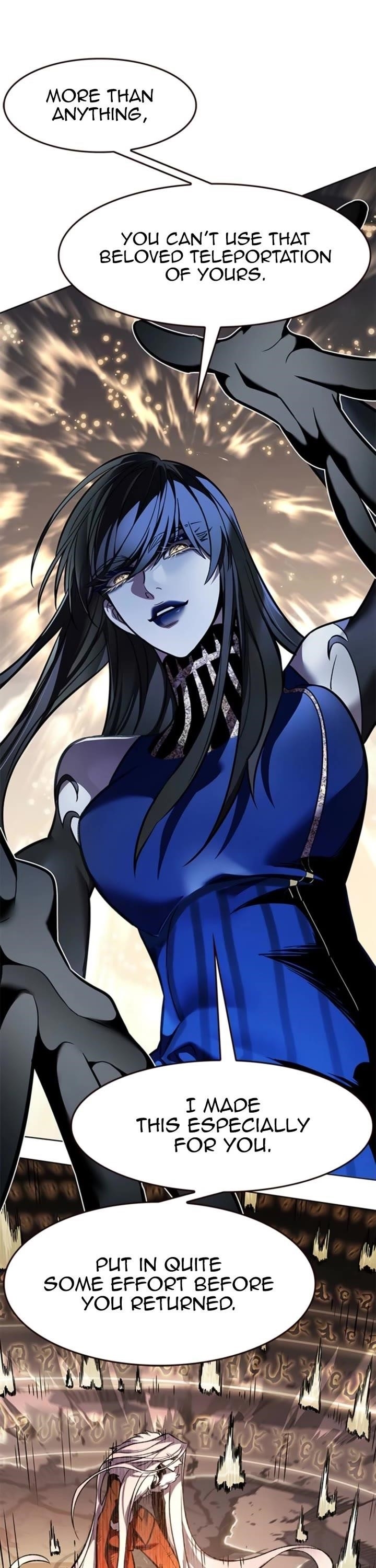 Eleceed - Chapter 372 Page 5