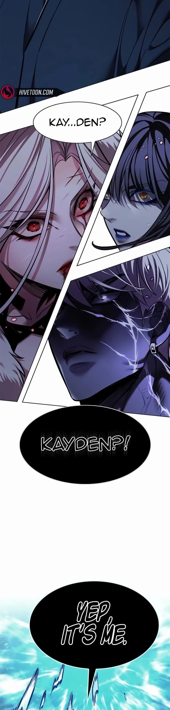 Eleceed - Chapter 372 Page 61