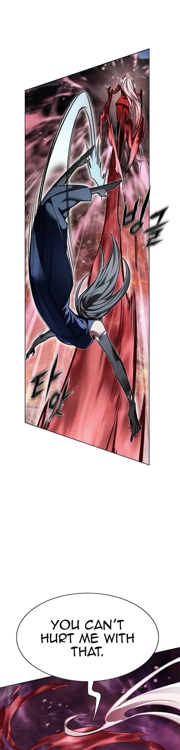 Eleceed - Chapter 374 Page 10