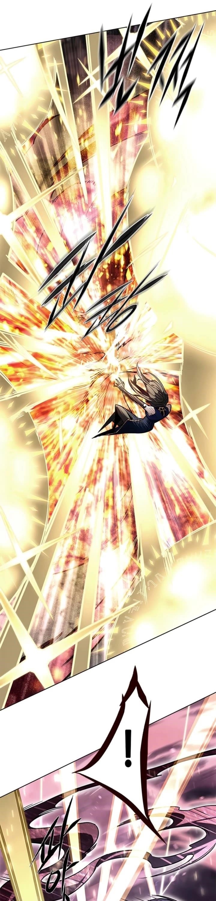 Eleceed - Chapter 374 Page 14