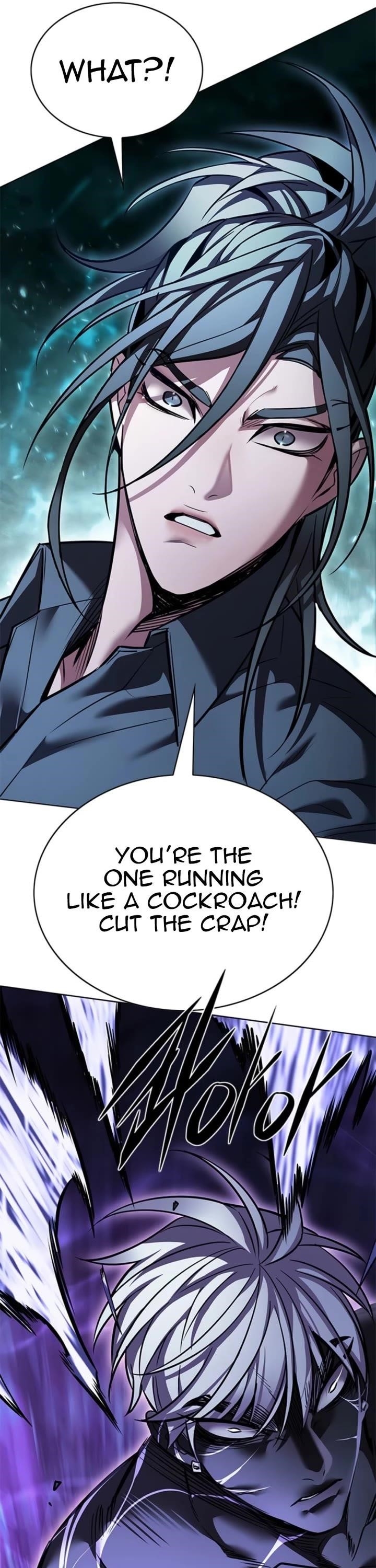 Eleceed - Chapter 374 Page 49