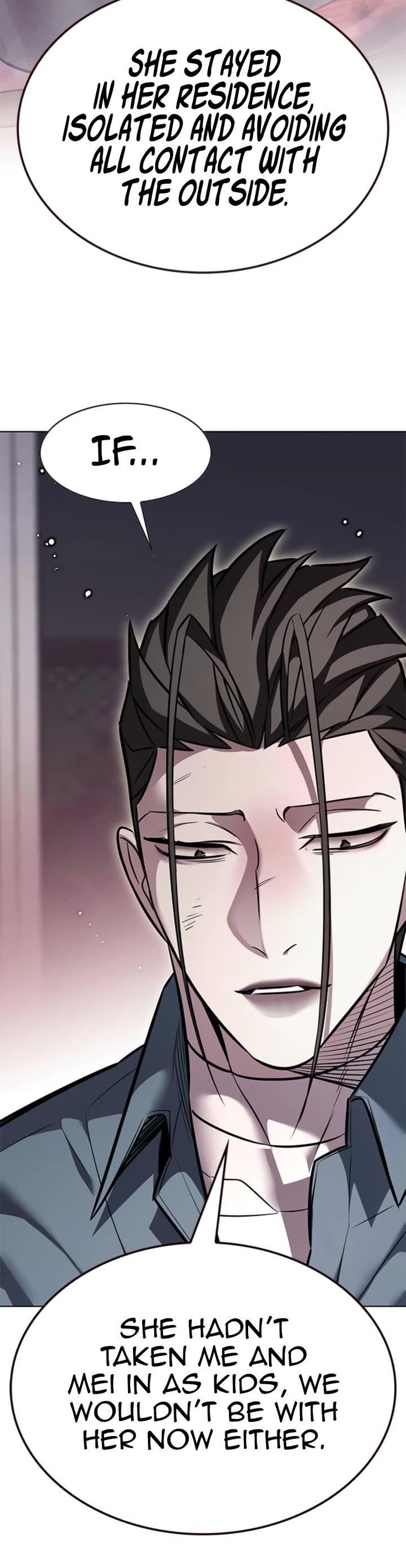 Eleceed - Chapter 375 Page 25