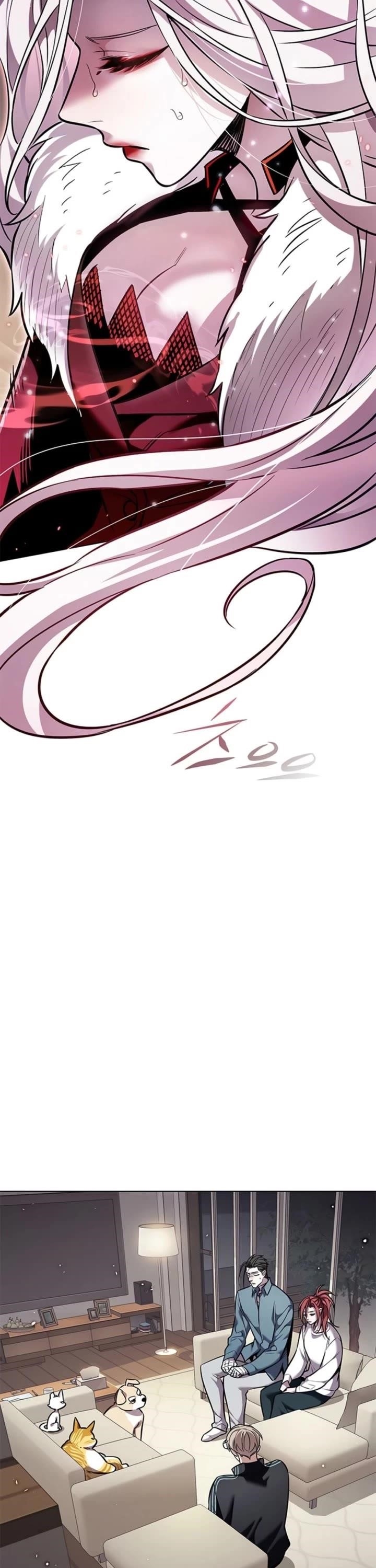 Eleceed - Chapter 375 Page 4