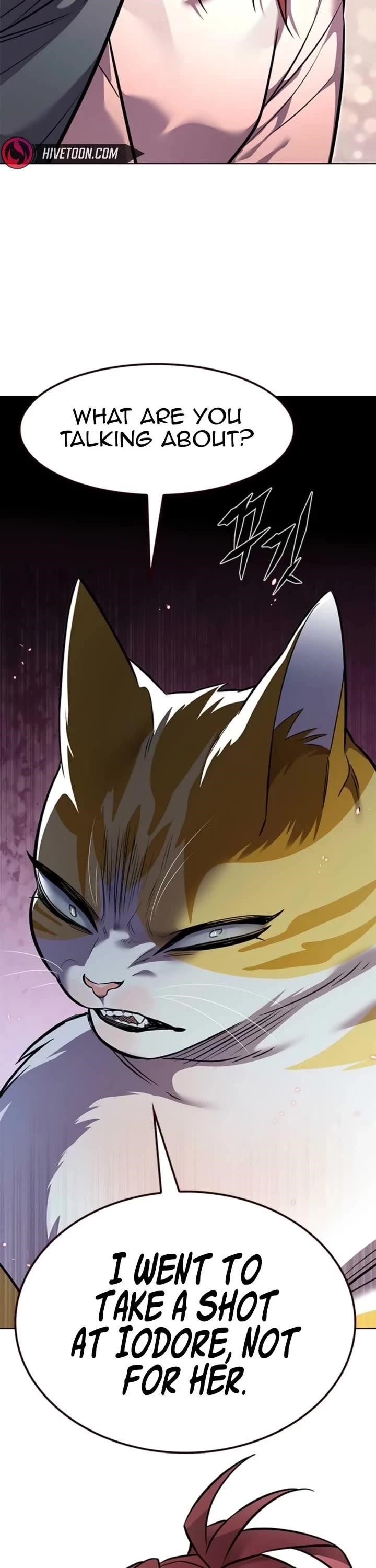 Eleceed - Chapter 375 Page 9