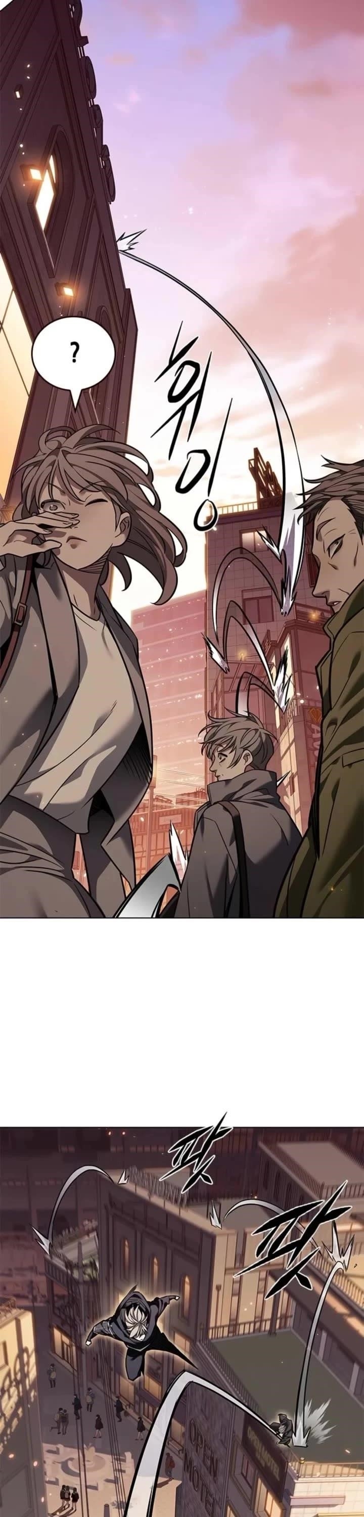 Eleceed - Chapter 377 Page 24