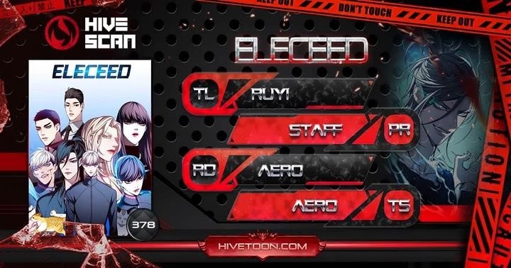 Eleceed - Chapter 378 Page 1