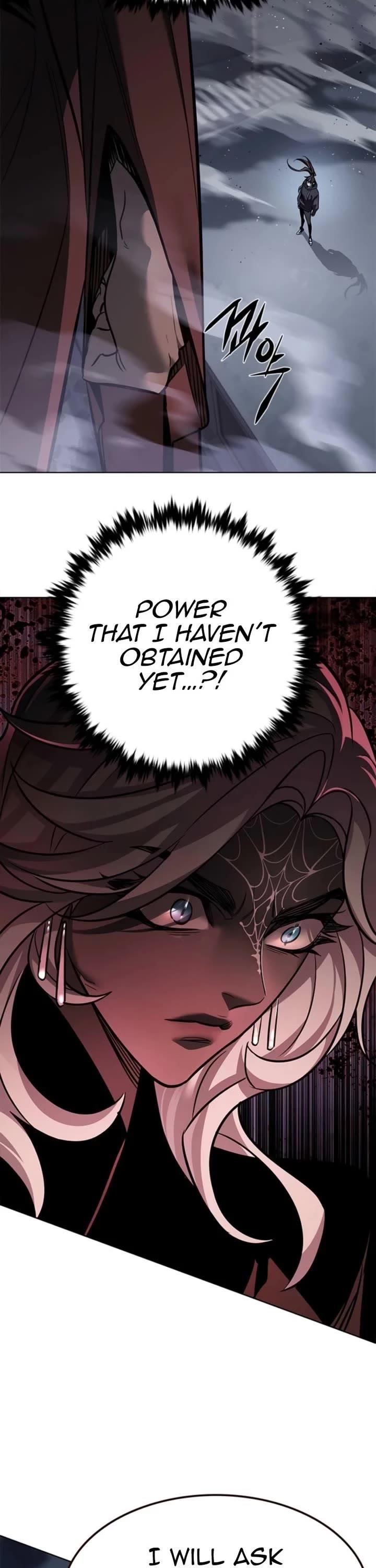 Eleceed - Chapter 378 Page 40