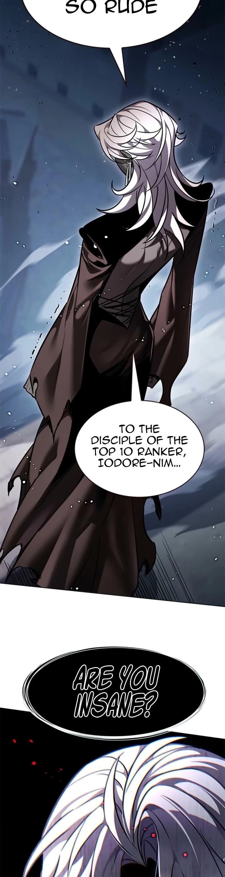 Eleceed - Chapter 378 Page 48