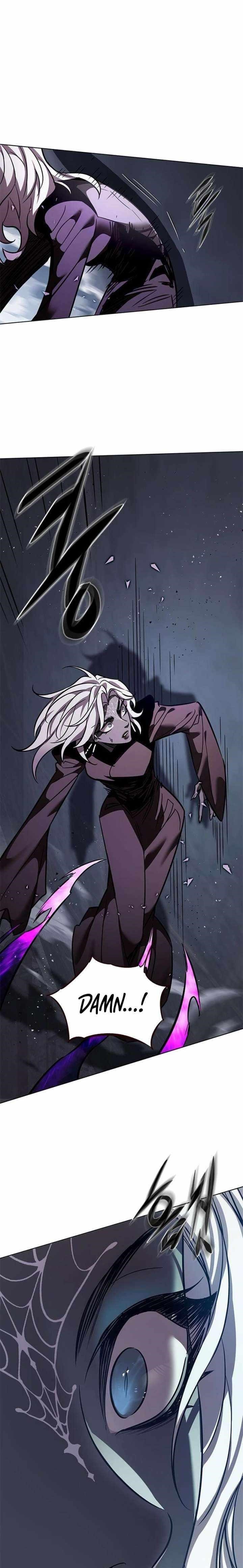 Eleceed - Chapter 381 Page 29