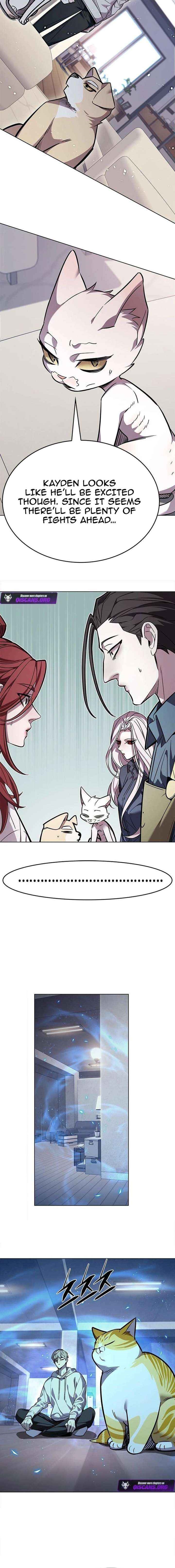 Eleceed - Chapter 388 Page 23