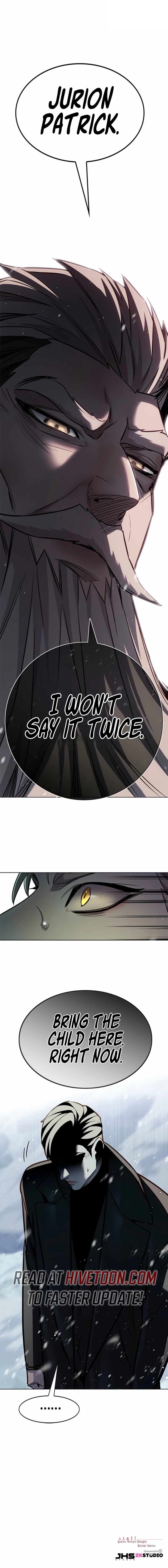 Eleceed - Chapter 392 Page 15