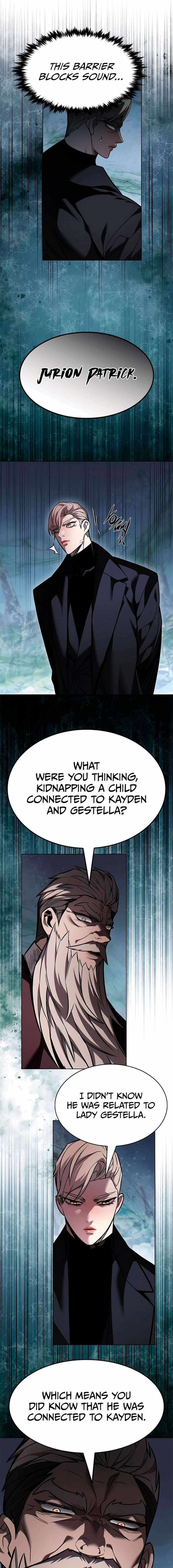 Eleceed - Chapter 393 Page 15