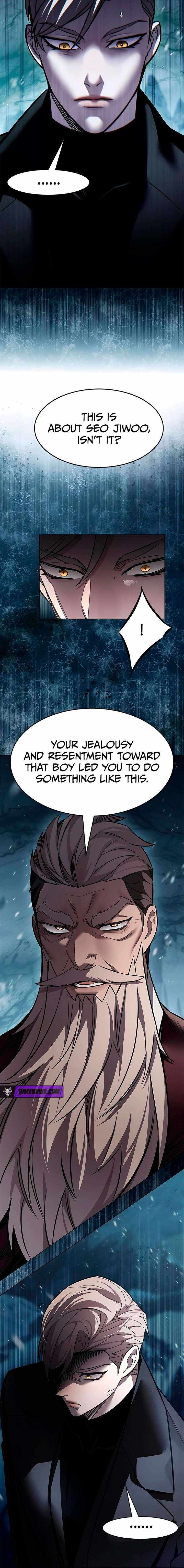 Eleceed - Chapter 393 Page 18