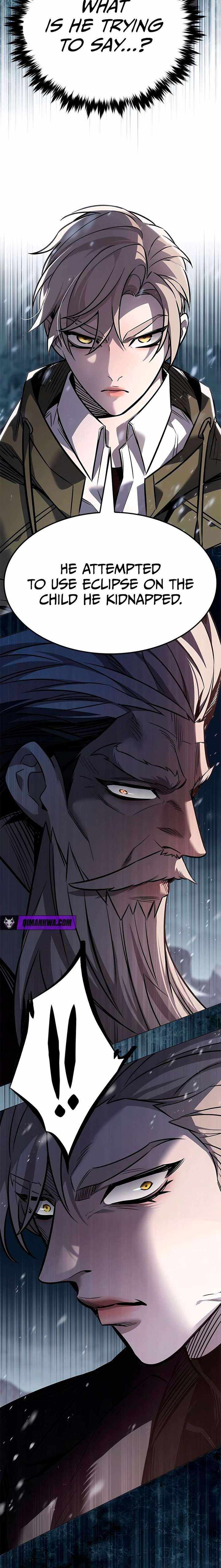Eleceed - Chapter 393 Page 20
