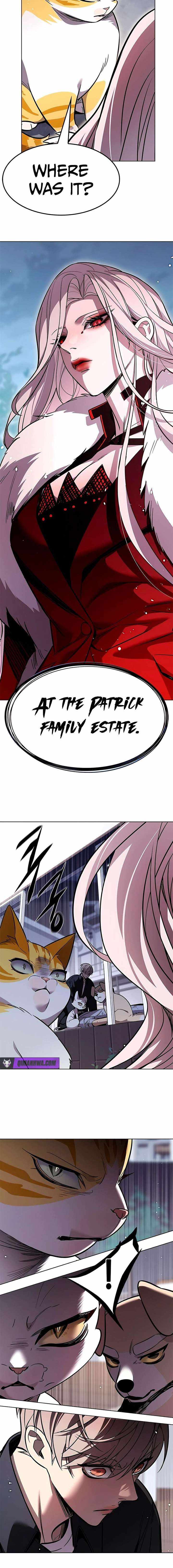 Eleceed - Chapter 393 Page 24