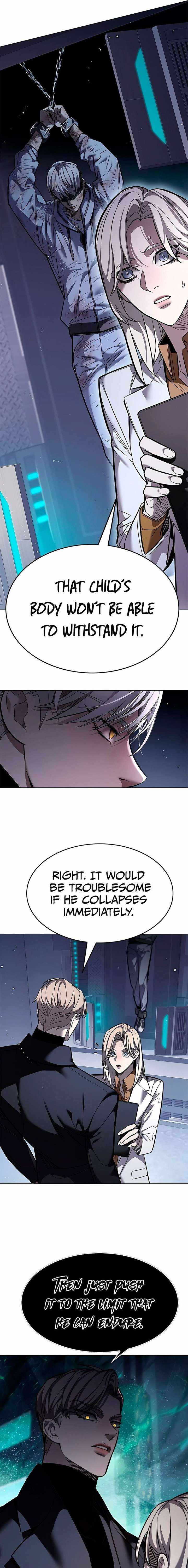 Eleceed - Chapter 393 Page 3
