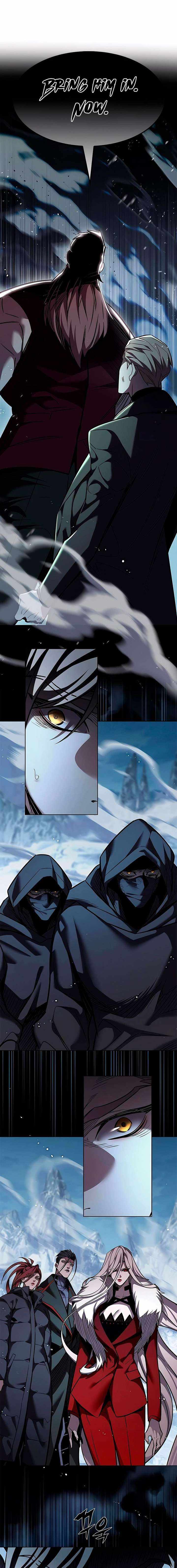 Eleceed - Chapter 393 Page 5