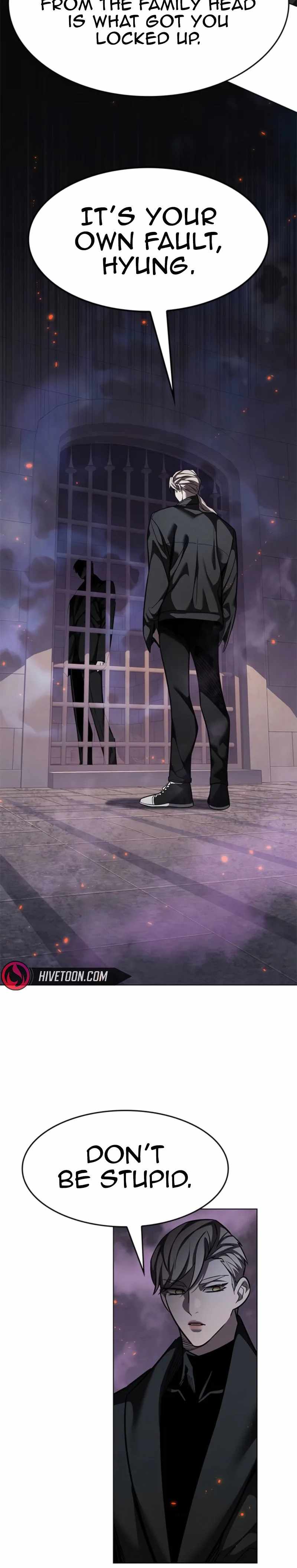 Eleceed - Chapter 395 Page 12